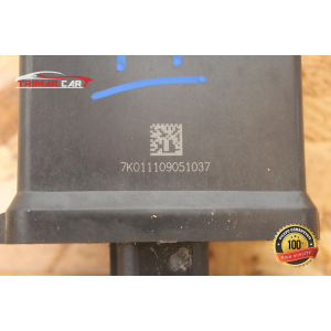 K57010712AD CENTRALINA REGOLAZIONE FARI XENON LANCIA THEMA 2 (LX)(2011 >) 3.0D 239CV 176KW VM24D / EXF