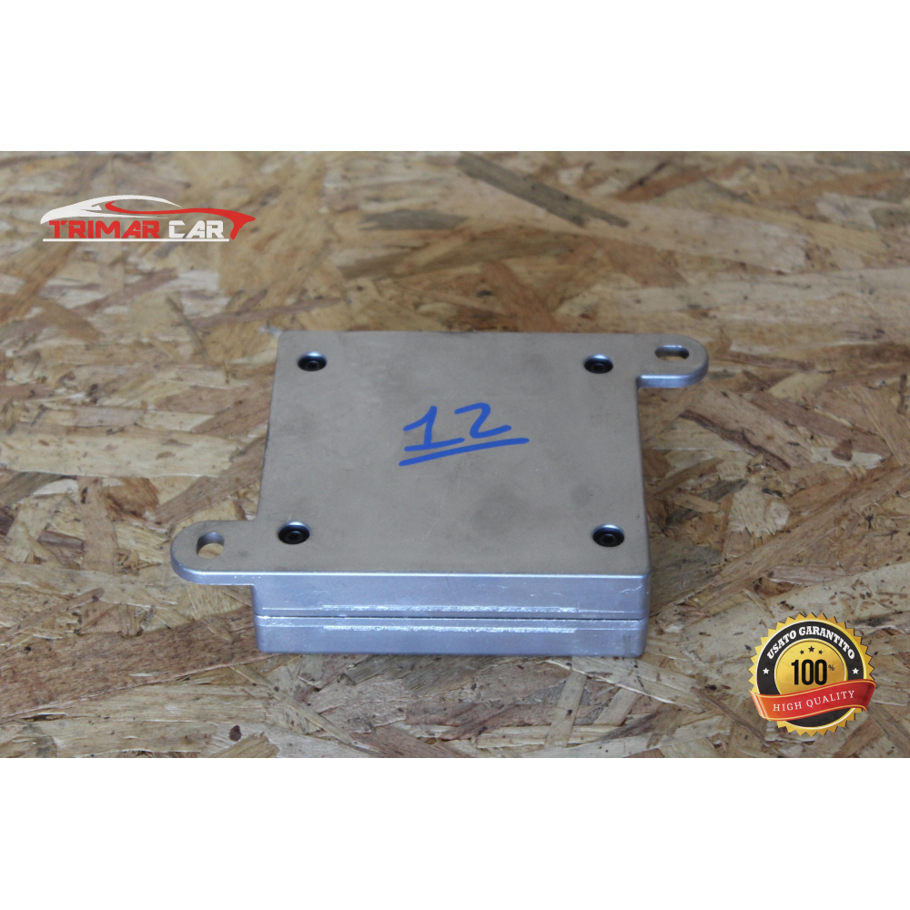 420907394A CENTRALINA MICROFONO AUDI TT 3 ROADSTER (FV9)(2014 >) 1.8 TFSI 180CV 132KW COD MOT; CJS