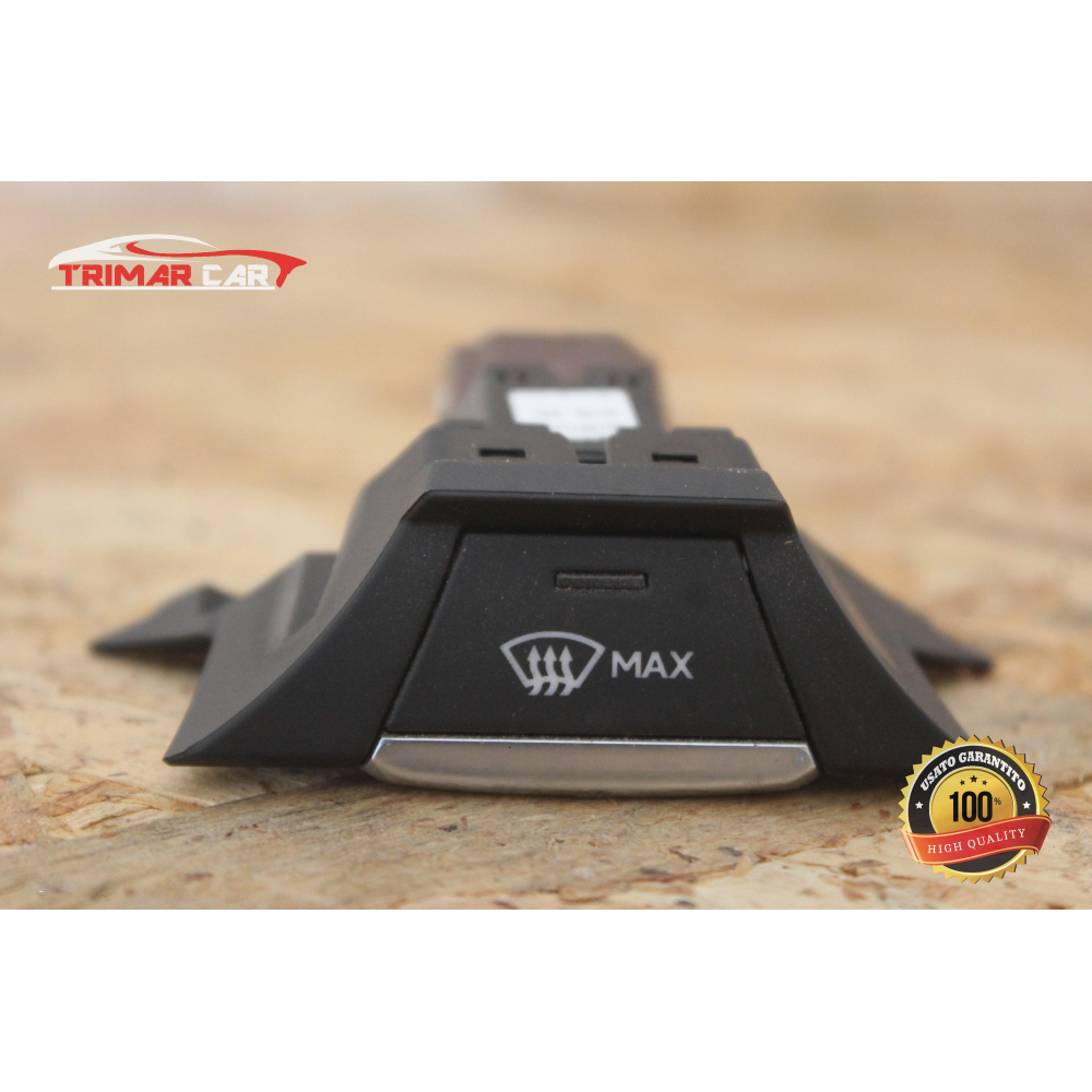 8S1927118A TASTO INTERRUTTORE SBRINAMENTO PARABREZZA AUDI TT 3 ROADSTER (FV9)(2014 >) 1.8 TFSI 180CV 132KW COD MOT; CJS