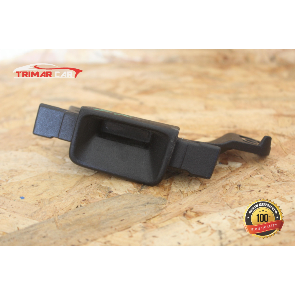 8S7871443B SUPPORTO STAFFA CAPPOTTA SINISTRA AUDI TT 3 ROADSTER (FV9)(2014 >) 1.8 TFSI 180CV 132KW COD MOT; CJS