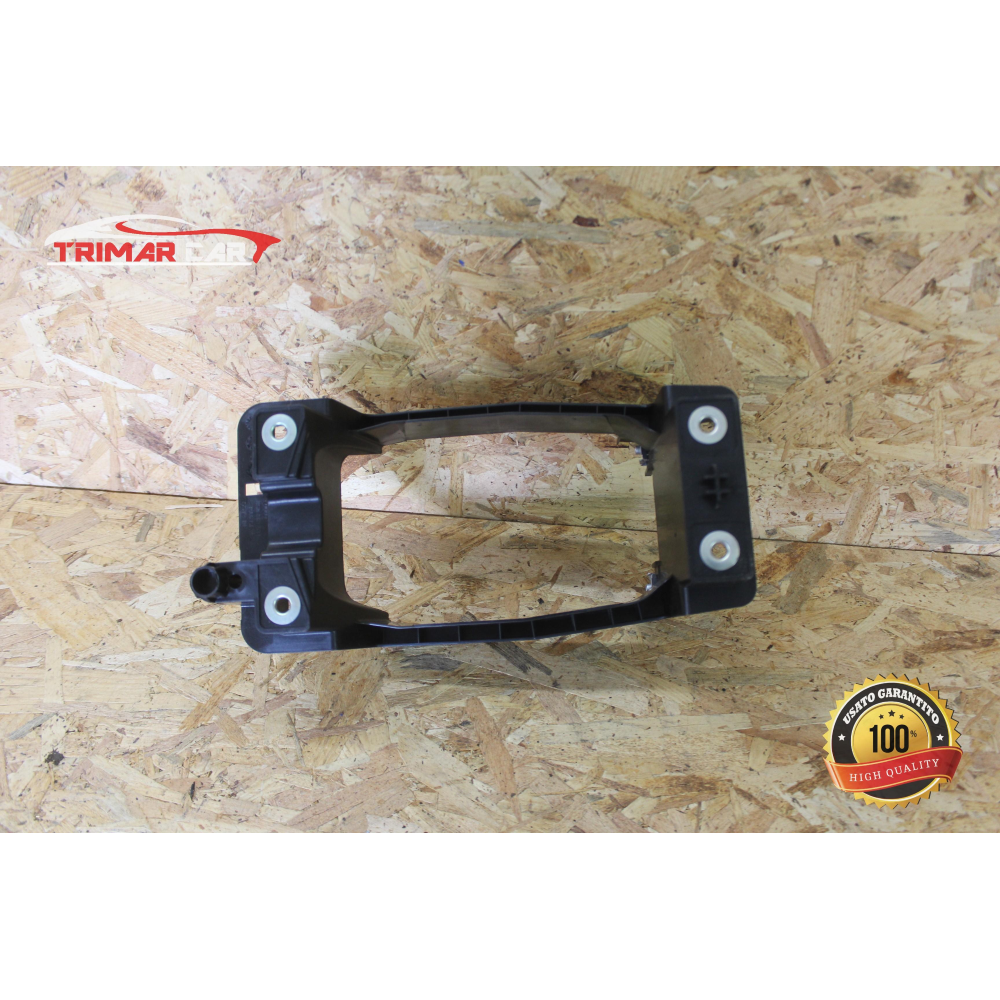 8S0863531 SUPPORTO STAFFA TUNNEL CENTRALE AUDI TT 3 ROADSTER (FV9)(2014 >) 1.8 TFSI 180CV 132KW COD MOT; CJS