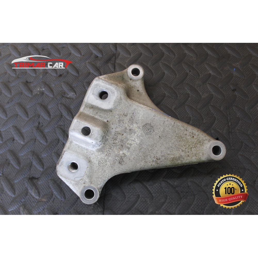 5Q0199117C SUPPORTO MOTORE AUDI TT 3 ROADSTER (FV9)(2014 >) 1.8 TFSI 180CV 132KW COD MOT; CJS