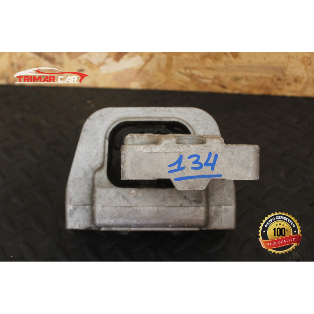 5Q0199262BK SUPPORTO MOTORE AUDI TT 3 ROADSTER (FV9)(2014 >) 1.8 TFSI 180CV 132KW COD MOT; CJS