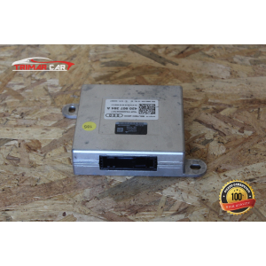 420907394A CENTRALINA MICROFONO AUDI TT 3 ROADSTER (FV9)(2014 >) 1.8 TFSI 180CV 132KW COD MOT; CJS