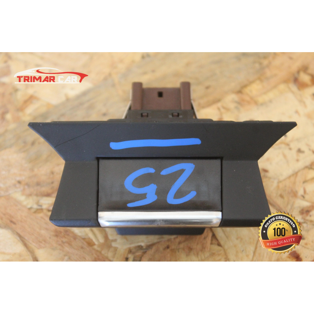 8S1927118A TASTO INTERRUTTORE SBRINAMENTO PARABREZZA AUDI TT 3 ROADSTER (FV9)(2014 >) 1.8 TFSI 180CV 132KW COD MOT; CJS