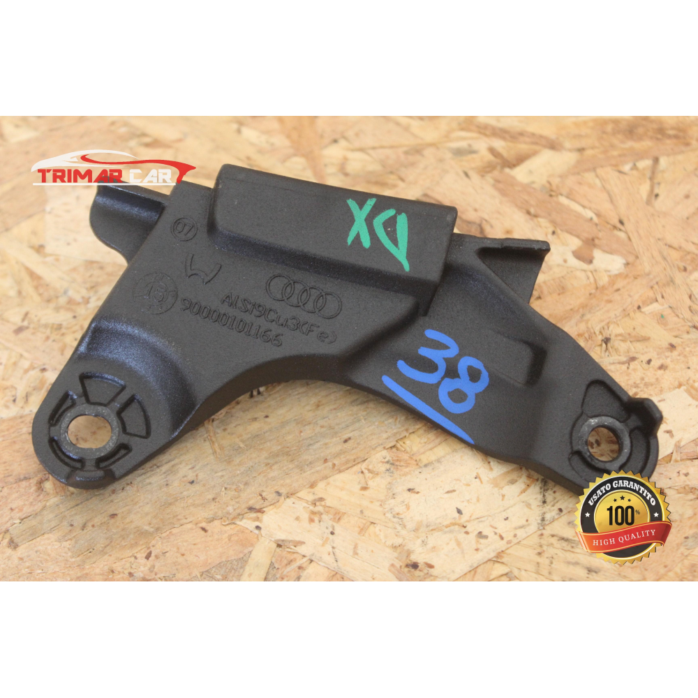 8S7871444B SUPPORTO STAFFA CAPPOTTA DESTRA AUDI TT 3 ROADSTER (FV9)(2014 >) 1.8 TFSI 180CV 132KW COD MOT; CJS