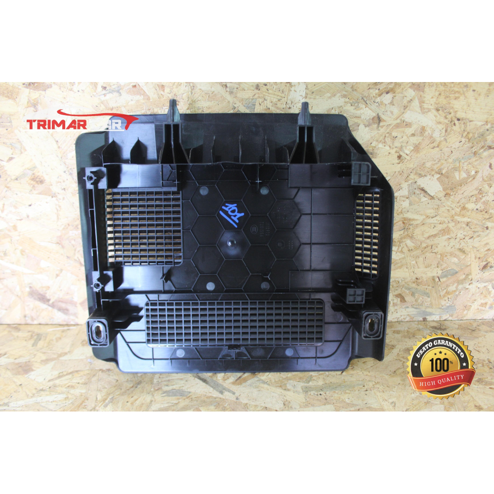 8S0907390B COVER SUPPORTO AMPLIFICATORE AUDI TT 3 ROADSTER (FV9)(2014 >) 1.8 TFSI 180CV 132KW COD MOT; CJS