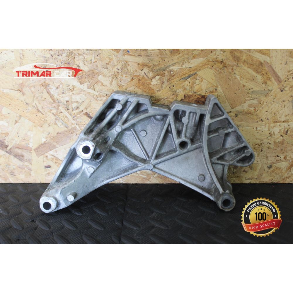 06J199207P SUPPORTO MOTORE AUDI TT 3 ROADSTER (FV9)(2014 >) 1.8 TFSI 180CV 132KW COD MOT; CJS