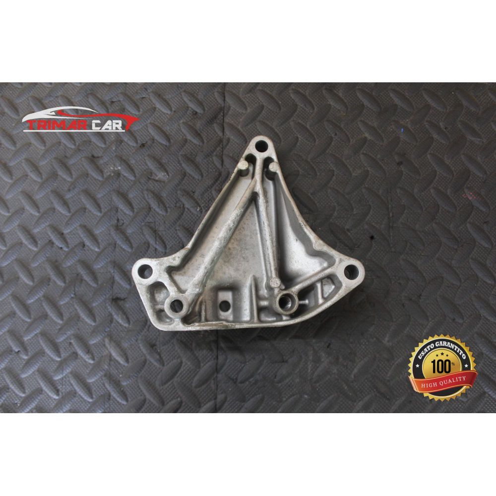 5Q0199117C SUPPORTO MOTORE AUDI TT 3 ROADSTER (FV9)(2014 >) 1.8 TFSI 180CV 132KW COD MOT; CJS