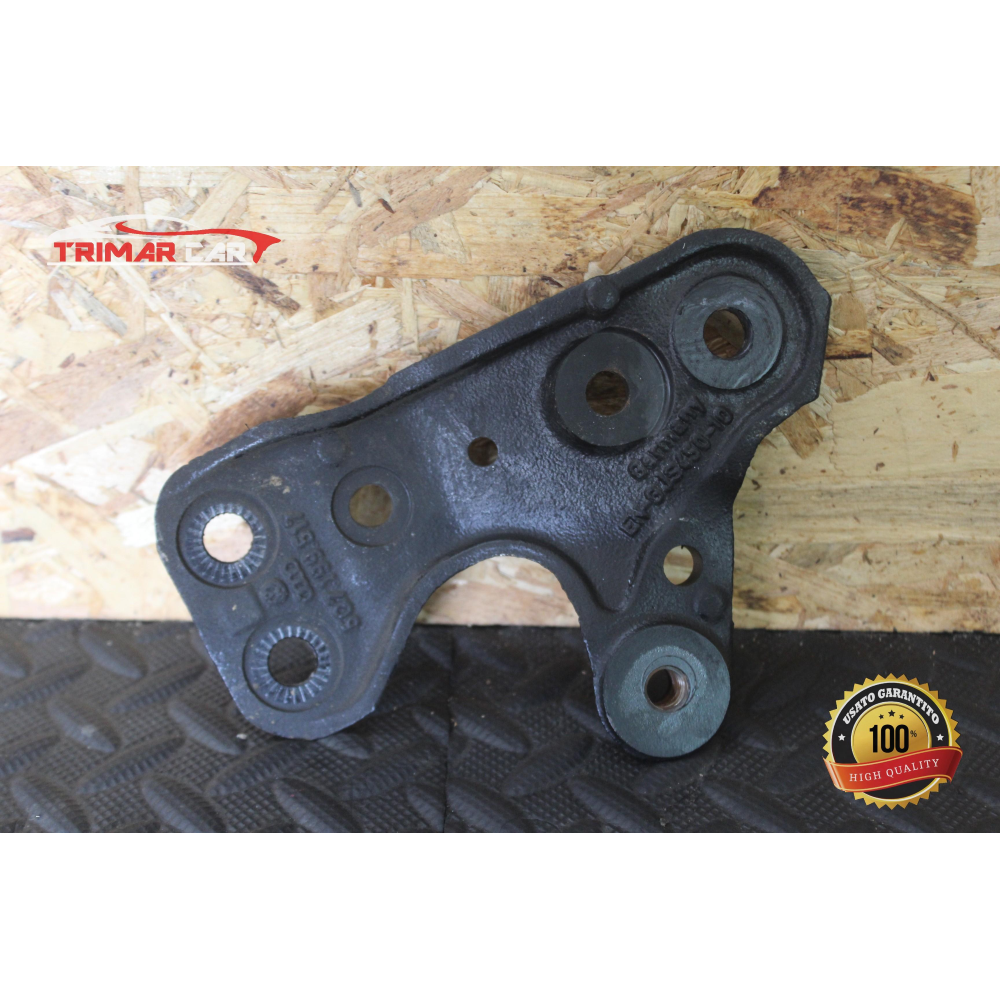 5Q7199517 SUPPORTO CULLA MOTORE SINISTRO AUDI TT 3 ROADSTER (FV9)(2014 >) 1.8 TFSI 180CV 132KW COD MOT; CJS