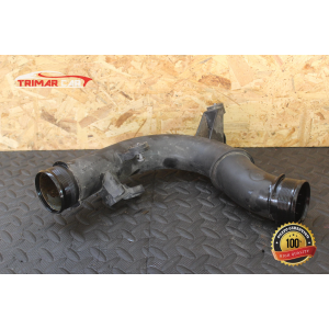 5Q0145770B TUBO MANICOTTO INTERCOOLER TURBO AUDI TT 3 ROADSTER (FV9)(2014 >) 1.8 TFSI 180CV 132KW COD MOT; CJS