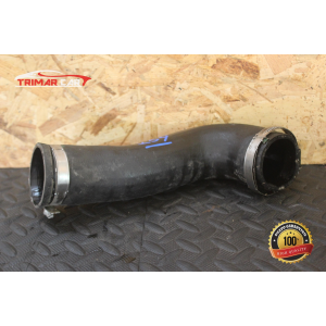 5Q0145832 TUBO MANICOTTO INTERCOOLER TURBO AUDI TT 3 ROADSTER (FV9)(2014 >) 1.8 TFSI 180CV 132KW COD MOT; CJS