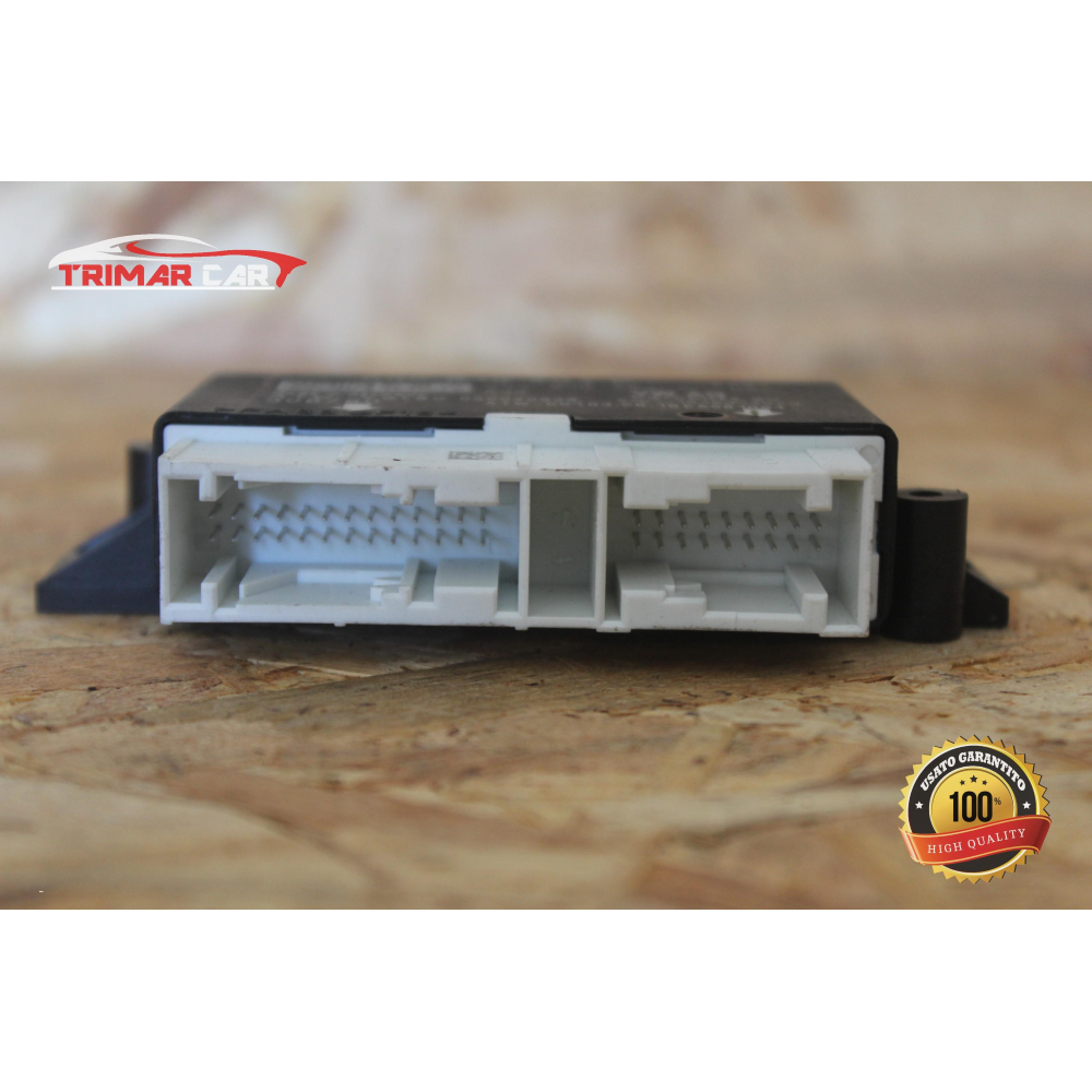 5Q0919294K CENTRALINA SENSORE PARCHEGGIO AUDI TT 3 ROADSTER (FV9)(2014 >) 1.8 TFSI 180CV 132KW COD MOT; CJS