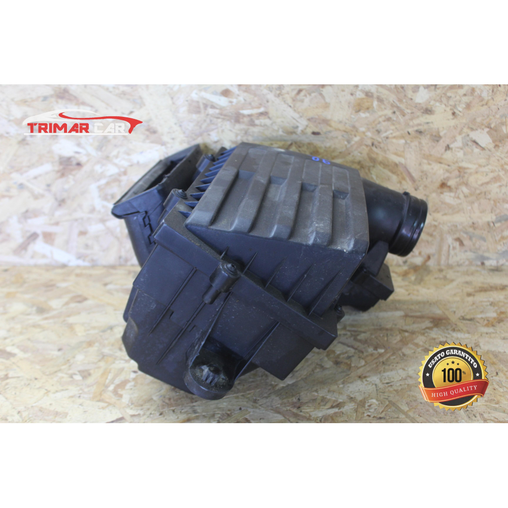 5Q0129607AC AIRBOX PORTAFILTRO ARIA AUDI TT 3 ROADSTER (FV9)(2014 >) 1.8 TFSI 180CV 132KW COD MOT; CJS