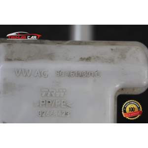 5Q1611301C VASCHETTA + POMPA FRENO AUDI TT 3 ROADSTER (FV9)(2014 >) 1.8 TFSI 180CV 132KW COD MOT; CJS