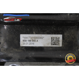 8S0199555A SUPPORTO MOTORE AUDI TT 3 ROADSTER (FV9)(2014 >) 1.8 TFSI 180CV 132KW COD MOT; CJS