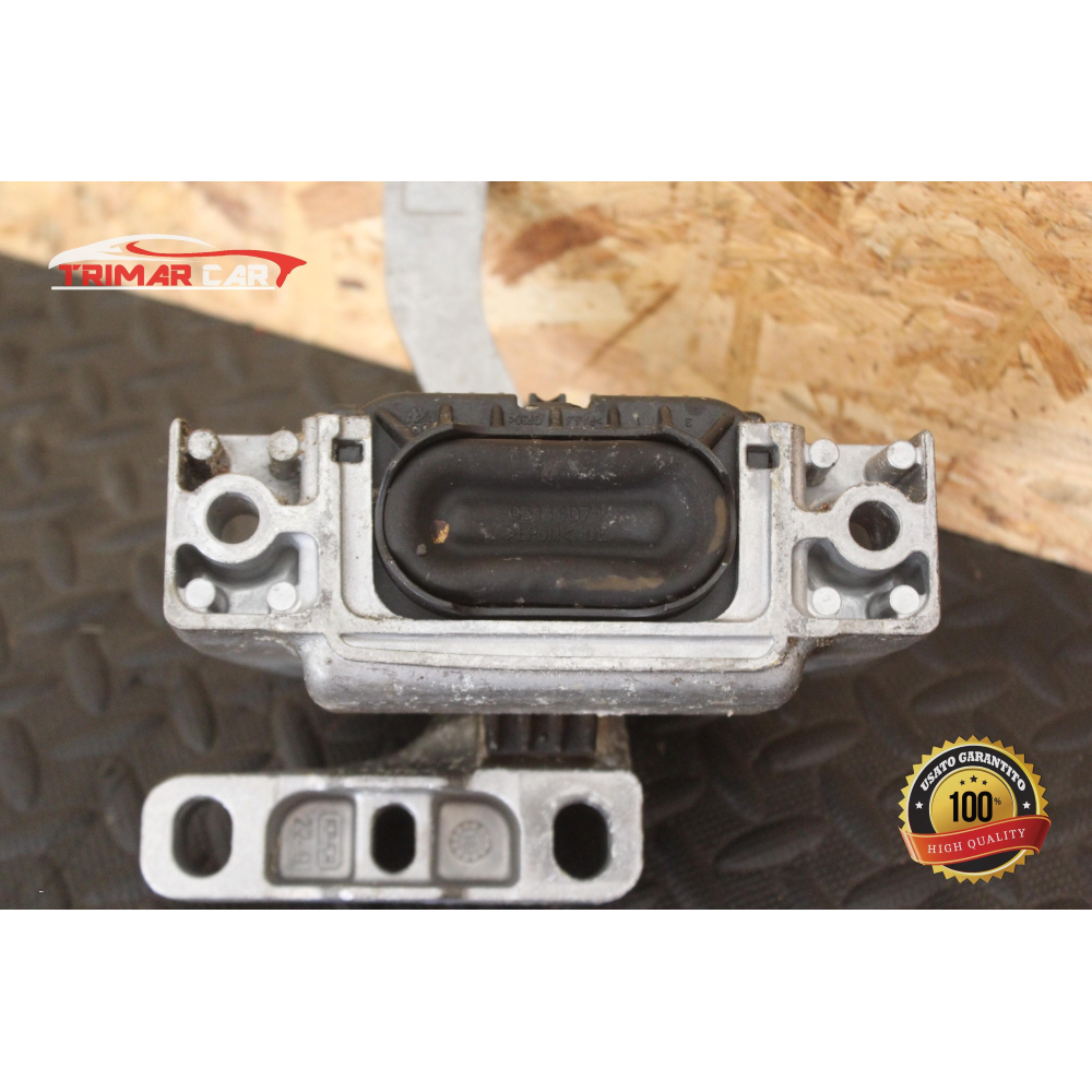 5Q0199262BK SUPPORTO MOTORE AUDI TT 3 ROADSTER (FV9)(2014 >) 1.8 TFSI 180CV 132KW COD MOT; CJS