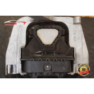 5Q0199262BK SUPPORTO MOTORE AUDI TT 3 ROADSTER (FV9)(2014 >) 1.8 TFSI 180CV 132KW COD MOT; CJS