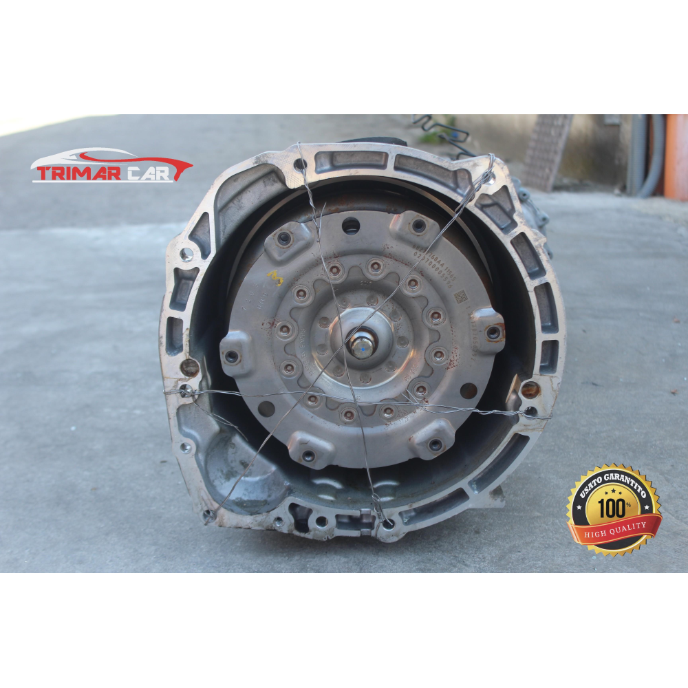 05162120AD CAMBIO AUTOMATICO JEEP WRANGLER 4 IV (JL)(2017 >) 2.2 MJET 200CV 147KW 55277395 // EBH