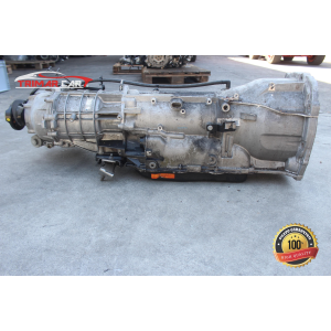 05162120AD CAMBIO AUTOMATICO JEEP WRANGLER 4 IV (JL)(2017 >) 2.2 MJET 200CV 147KW 55277395 // EBH