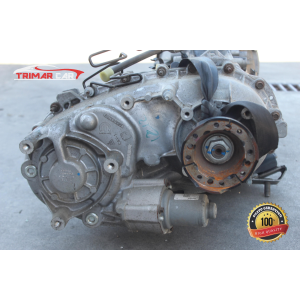 05162120AD CAMBIO AUTOMATICO JEEP WRANGLER 4 IV (JL)(2017 >) 2.2 MJET 200CV 147KW 55277395 // EBH