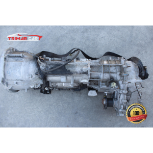 05162120AD CAMBIO AUTOMATICO JEEP WRANGLER 4 IV (JL)(2017 >) 2.2 MJET 200CV 147KW 55277395 // EBH