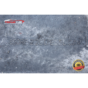 05162120AD CAMBIO AUTOMATICO JEEP WRANGLER 4 IV (JL)(2017 >) 2.2 MJET 200CV 147KW 55277395 // EBH