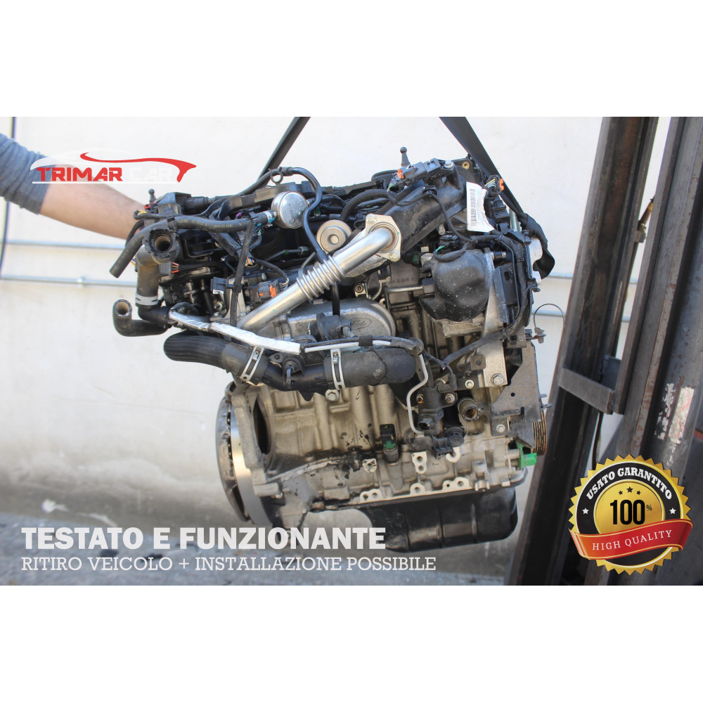 05162120AD CAMBIO AUTOMATICO JEEP WRANGLER 4 IV (JL)(2017 >) 2.2 MJET 200CV 147KW 55277395 // EBH