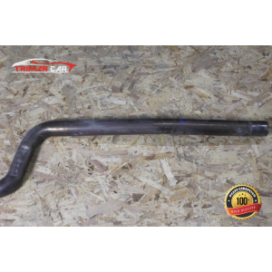 TUBO SCARICO TERMINALE MARMITTA ALFA ROMEO GIULIA 2 (952)(2015 >) 2.2 D 150CV 110KW 55266388