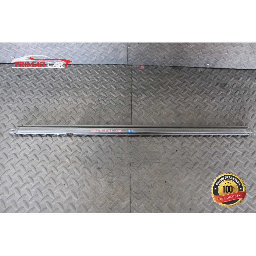 5G6839479 RASCHIAVETRO INTERNO POSTERIORE DESTRO VW GOLF 7 VII (2012 >)