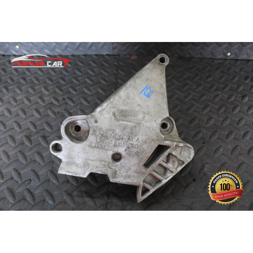03G199207G SUPPORTO MOTORE AUDI A3 (8P1)(2003-2012)