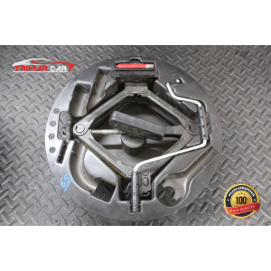 46424369 CRIC SOLLEVATORE AUTO  COMPLETO DI ATTREZZI FIAT MAREA WEEKEND (185)(96-07)