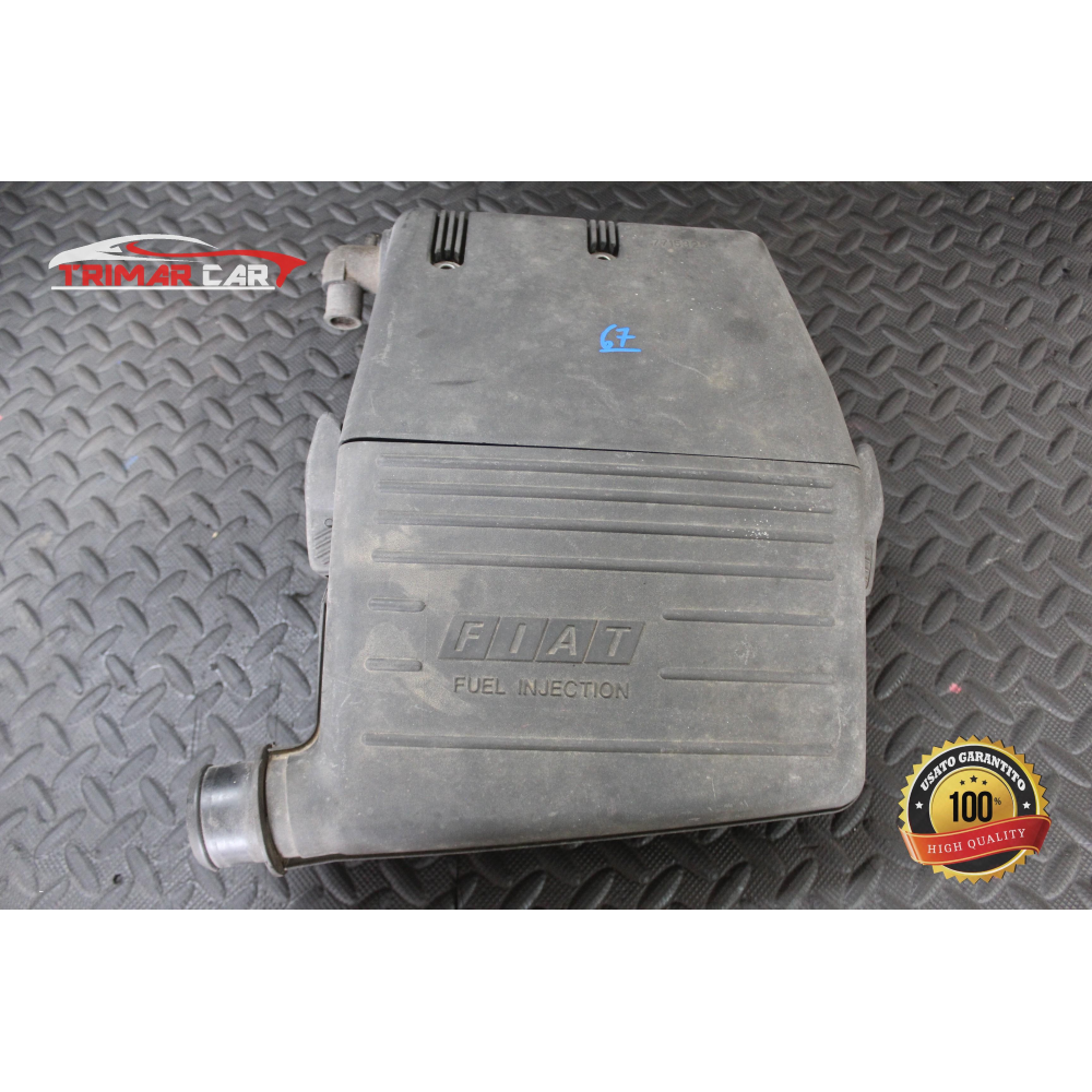 7715325 AIRBOX PORTAFILTRO ARIA FIAT PUNTO 1 (176)(1993-1999) 1.1 FIRE