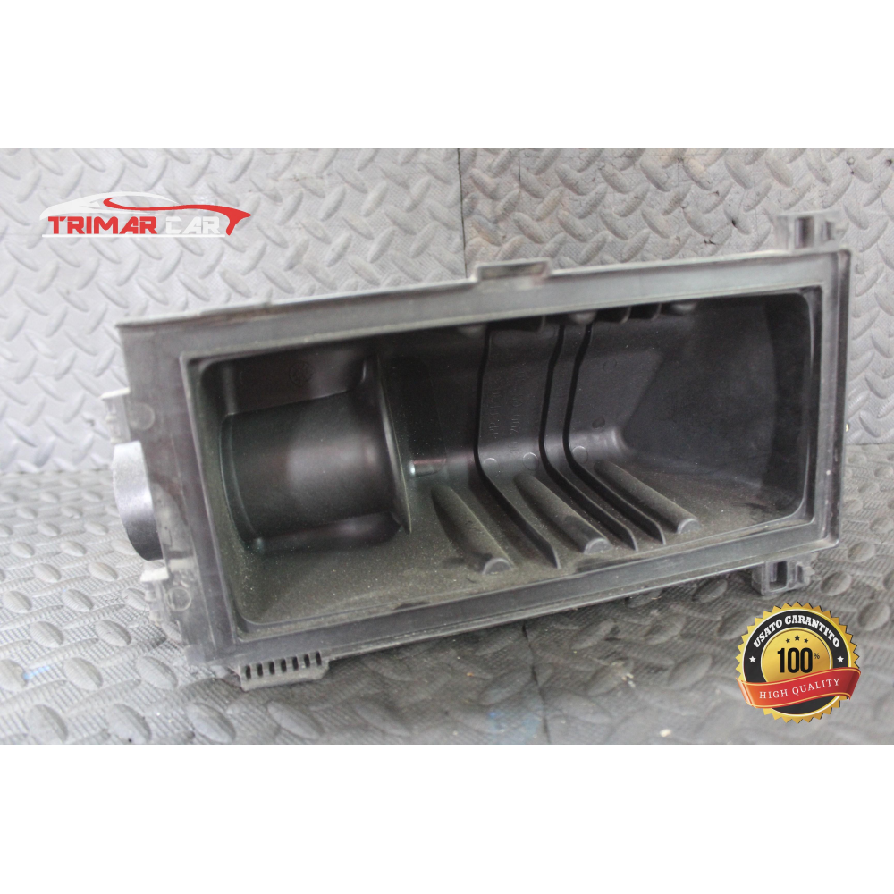COPERCHIO SUPERIORE AIRBOX PORTAFILTRO ARIA TOYOTA YARIS 3 III (P13)(2010 >) 1.4D4D