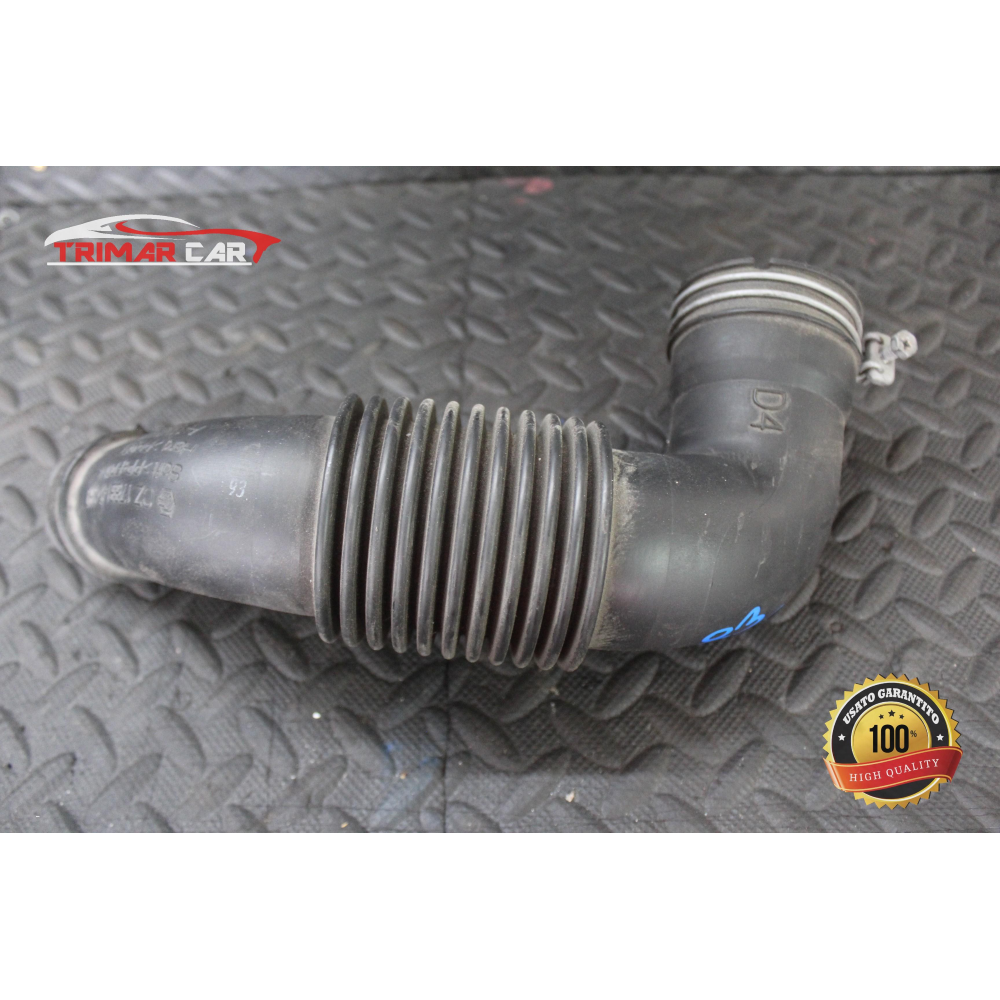 17881-0N080 TUBO MANICOTTO ASPIRAZIONE ARIA TOYOTA YARIS 3 III (P13)(2010 >) 1.4D4D