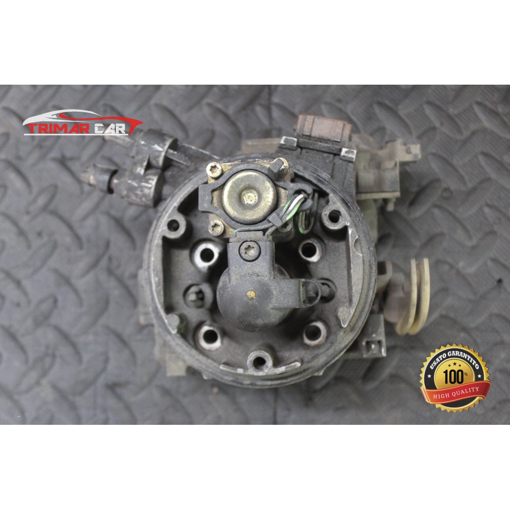 CARBURATORE MONOINIETTORE RENAULT CLIO 1 I (B/C57,5/357)(90-98) 1.2 1.4