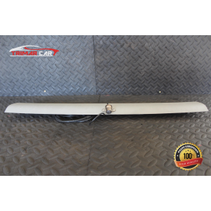 MODANATURA RIVESTIMENTO INTERNO PORTELLONE CON TELECAMERA SUZUKI GRAND VITARA 2 II (JT,TE,TD)(05-15) 1.9 DDIS 129CV 95KW 4X4 F9QB264