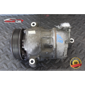 51820449 COMPRESSORE AC CLIMA FIAT BRAVO 2 (198)(06-14) 1.6 MJET 105CV 77KW 198A3000