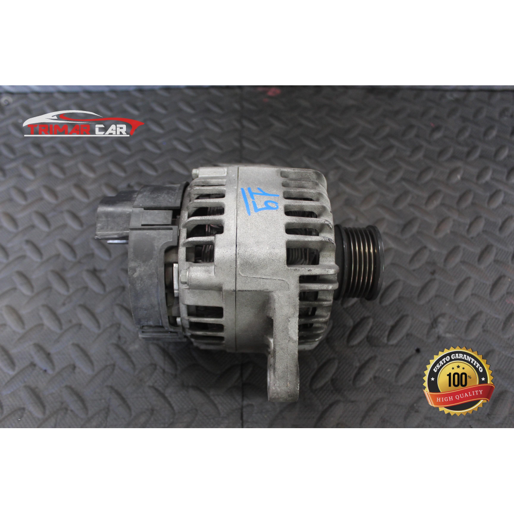 51820623 ALTERNATORE FIAT LANCIA ALFA ROMEO