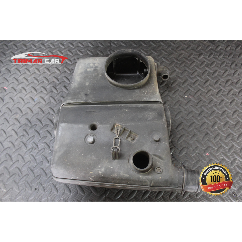 7715325 AIRBOX PORTAFILTRO ARIA FIAT PUNTO 1 (176)(1993-1999) 1.1 FIRE