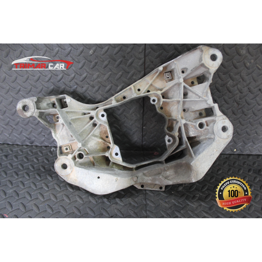 4G0399263AC SUPPORTO CAMBIO MOTORE AUDI A6 (4G2,4GC,C7)(2010>) 3.0 TDI