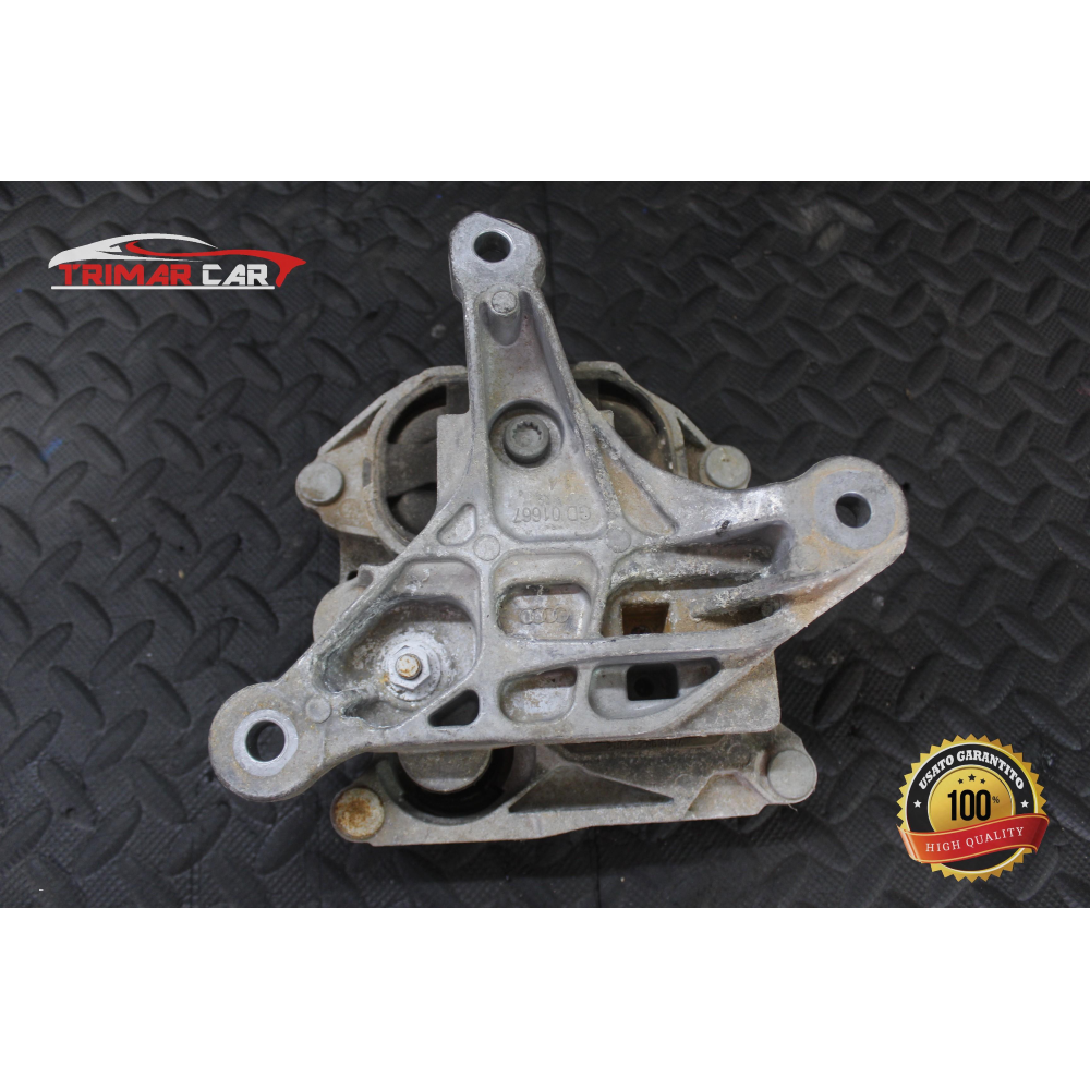 4G0399291C SUPPORTO CAMBIO MOTORE AUDI A6 (4G2,4GC,C7)(2010>) 3.0 TDI