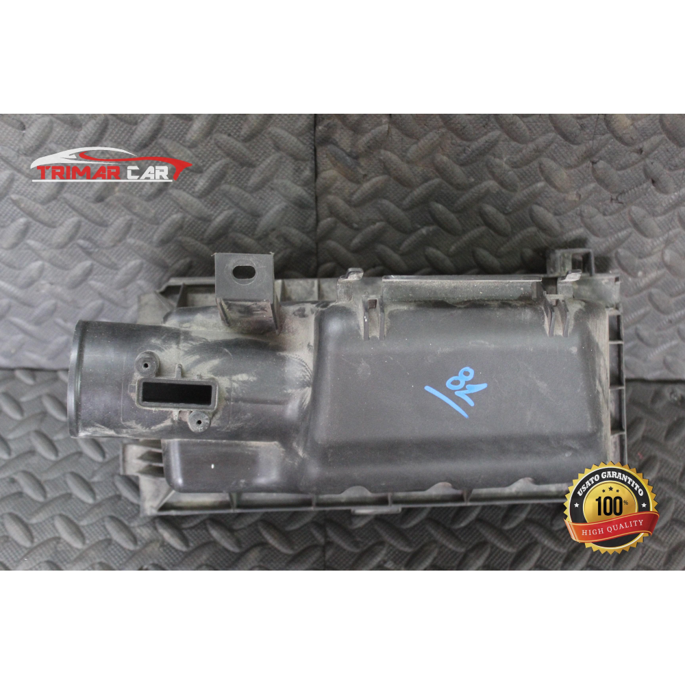COPERCHIO SUPERIORE AIRBOX PORTAFILTRO ARIA TOYOTA YARIS 3 III (P13)(2010 >) 1.4D4D