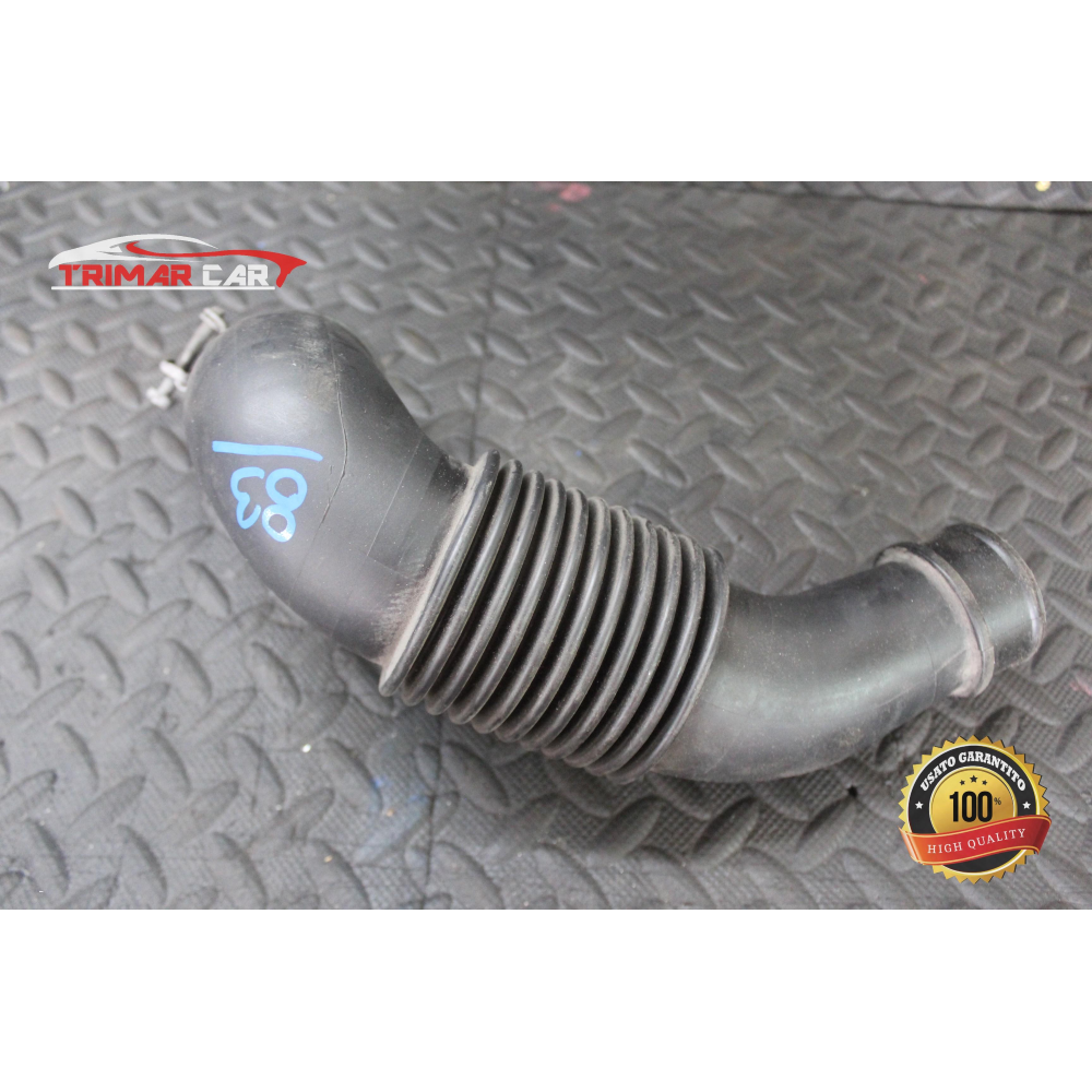 17881-0N080 TUBO MANICOTTO ASPIRAZIONE ARIA TOYOTA YARIS 3 III (P13)(2010 >) 1.4D4D