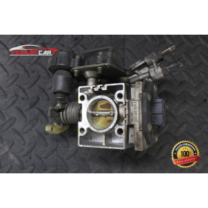 CARBURATORE MONOINIETTORE RENAULT CLIO 1 I (B/C57,5/357)(90-98) 1.2 1.4