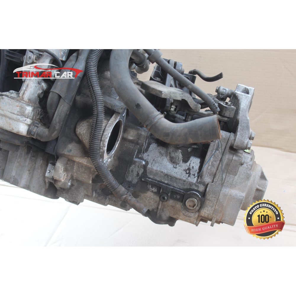 KVW CAMBIO MANUALE 6M GOLF 5 V (1K1)(2003-2009) 1.9TDI 105CV BLS