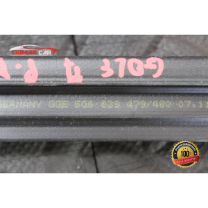 5G6839479 RASCHIAVETRO INTERNO POSTERIORE DESTRO VW GOLF 7 VII (2012 >)