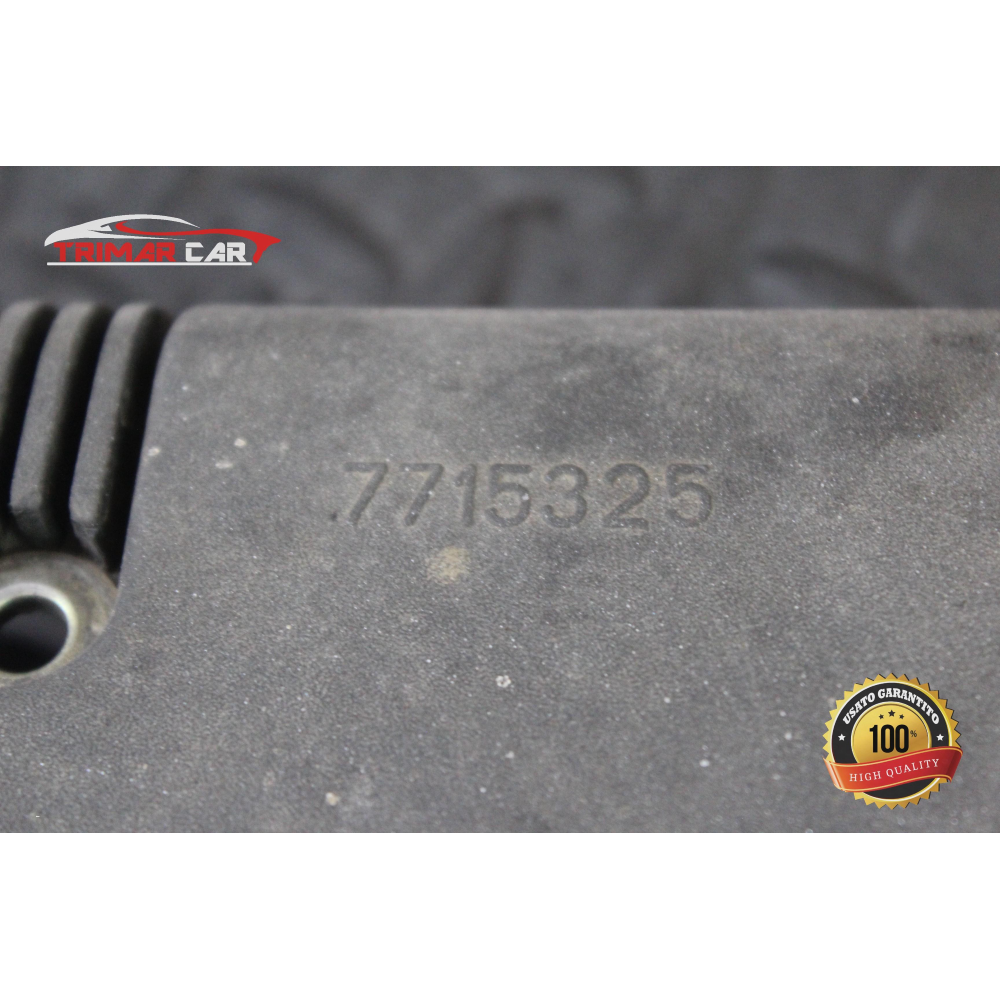 7715325 AIRBOX PORTAFILTRO ARIA FIAT PUNTO 1 (176)(1993-1999) 1.1 FIRE