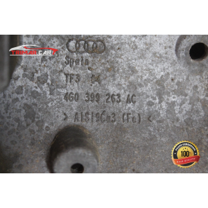 4G0399263AC SUPPORTO CAMBIO MOTORE AUDI A6 (4G2,4GC,C7)(2010>) 3.0 TDI