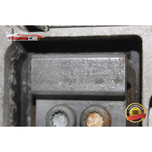 4G0399291C SUPPORTO CAMBIO MOTORE AUDI A6 (4G2,4GC,C7)(2010>) 3.0 TDI